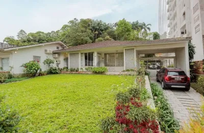 Casa com 4 quartos à venda na Rua Quinze de Novembro, 1232, América, Joinville