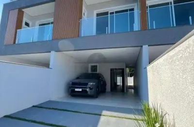 Sobrado geminado no floresta com 3 quartos para venda, 143 m²