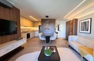 Apartamento no saguaçú com 3 quartos para venda, 91 m²
