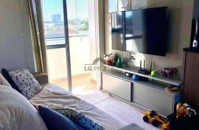 Apartamento com 2 quartos à venda na Rua Erna Bachtold, 68, Costa e Silva, Joinville