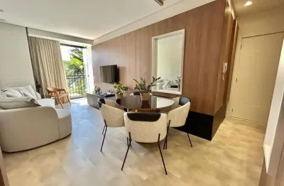 Apartamento no anita garibaldi com 2 quartos para venda, 66 m²