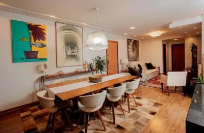 Apartamento no santo antônio com 2 quartos para venda, 96 m²