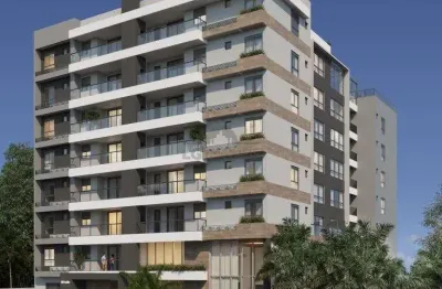 Apartamento no costa e silva com 3 quartos para venda, 92 m²