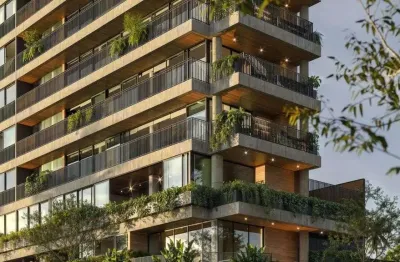 Apartamento no américa com 4 quartos para venda, 230 m²