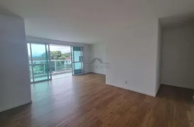 Apartamento no centro com 3 quartos para venda, 89 m²
