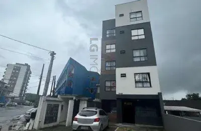 Giardino no costa e silva com 3 quartos para venda, 103 m²