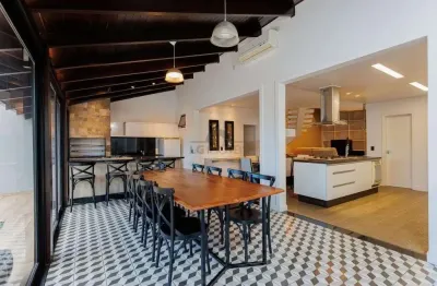 Casa em condomínio no boa vista com 4 quartos para venda, 260 m²