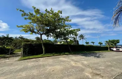 Terreno à venda na Avenida Jaime Ernesto De Oliveira, 2580, Itaguaçu, São Francisco do Sul