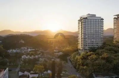 Apartamento no américa com 4 quartos para venda, 302 m²