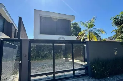 Casa com 2 quartos à venda na Rua Água-Marinha, 95, Saguaçu, Joinville