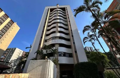 Apartamento no américa com 3 quartos para venda, 159 m²