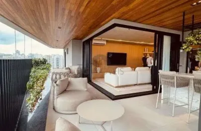 Apartamento no atiradores com 4 quartos para venda, 261 m²