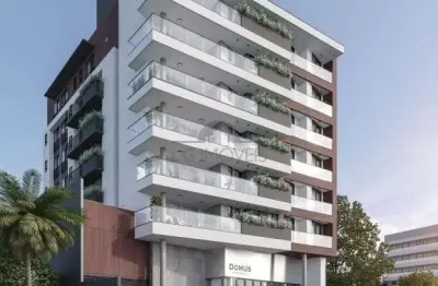Apartamento no saguaçú com 3 quartos para venda, 166 m²