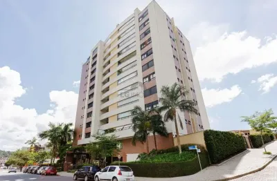 Apartamento no atiradores com 3 quartos para venda, 152 m²