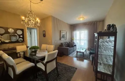 Apartamento no anita garibaldi com 3 quartos para venda, 107 m²