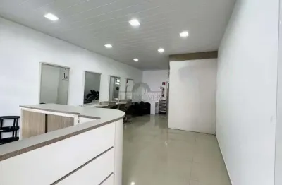 Sala comercial no américa com 0 quartos para locação, 47 m²