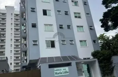 Apartamento no atiradores com 2 quartos para venda, 66 m²