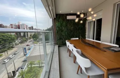 Apartamento no américa com 3 quartos para venda, 160 m²