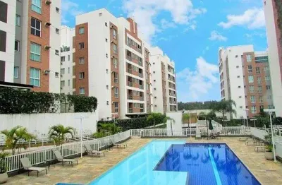 Apartamento no floresta com 3 quartos para venda, 73 m²