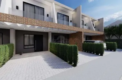 Sobrado geminado no boa vista com 2 quartos para venda, 90 m²