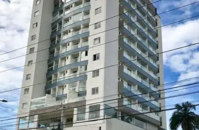 Apartamento com 1 quarto à venda na Rua Coronel Procópio Gomes, 825, Bucarein, Joinville
