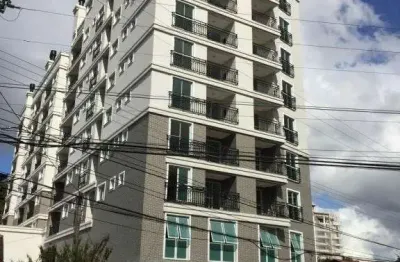 Apartamento no atiradores com 2 quartos para venda, 63 m²