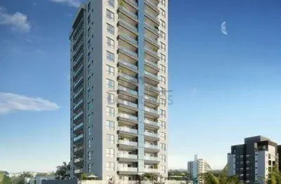 Apartamento no tabuleiro com 3 quartos para venda, 92 m²