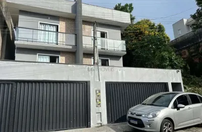 Sobrado geminado no boa vista com 5 quartos para venda, 152 m²