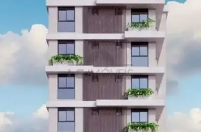 Apartamento no anita garibaldi com 3 quartos para venda, 76 m²