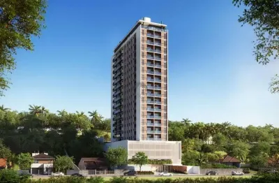 Cobertura no saguaçú com 3 quartos para venda, 211 m²