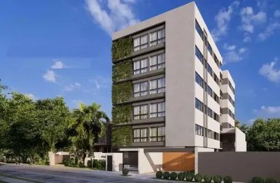Apartamento no santo antônio com 3 quartos para venda, 83 m²