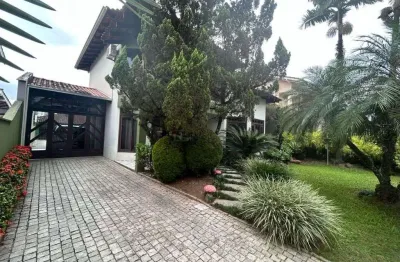 Casa no santo antônio com 3 quartos para venda, 282 m²