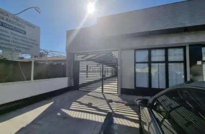Sala comercial no anita garibaldi com 0 quartos para locação, 21 m²