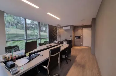 Sala comercial no atiradores com 0 quartos para locação, 34 m²
