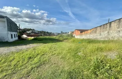 Terreno à venda na Rua Barra Velha, 1019, Itaum, Joinville