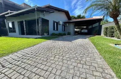 Casa com 3 quartos à venda no Saguaçu, Joinville 