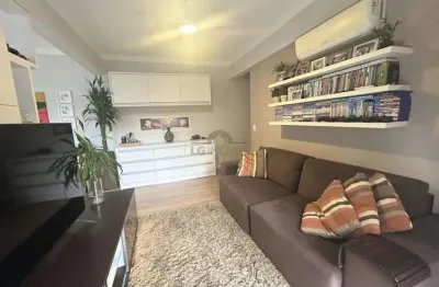 Apartamento no anita garibaldi com 3 quartos para venda, 90 m²