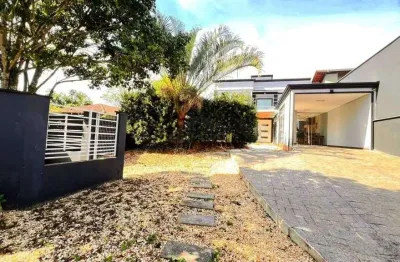 Casa com 4 quartos à venda na Rua Jorge Zattar, 163, Floresta, Joinville