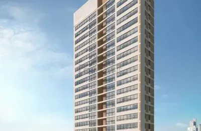 Apartamento no centro com 3 quartos para venda, 106 m²