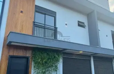 Condomínio fechado no bom retiro com 3 quartos para venda, 156 m²
