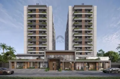 Giardino no glória com 2 quartos para venda, 103 m²