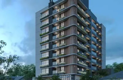 Apartamento no anita garibaldi com 2 quartos para venda, 66 m²