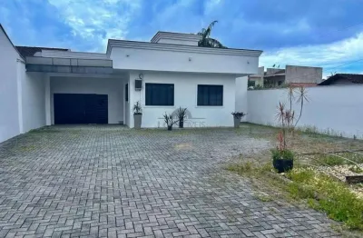 Casa no boehmerwald com 3 quartos para venda, 134 m²