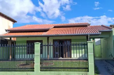 Casa no joão costa com 3 quartos para venda, 183 m²