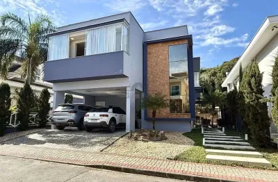 Casa em condomínio no américa com 3 quartos para venda, 272 m²