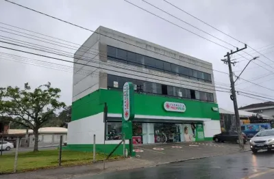 Imóvel comercial no guanabara com 0 quartos para locação, 243 m²