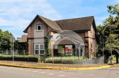 Imóvel comercial no glória com 0 quartos para locação, 334 m²