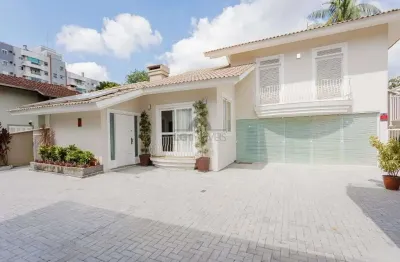 Imóvel comercial no anita garibaldi com 3 quartos para venda, 248 m²