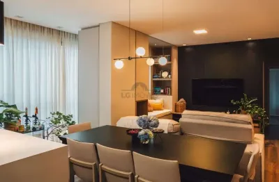 Apartamento no anita garibaldi com 2 quartos para venda, 80 m²