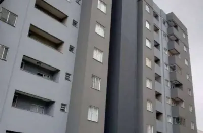Apartamento no santo antônio com 2 quartos para venda, 51 m²